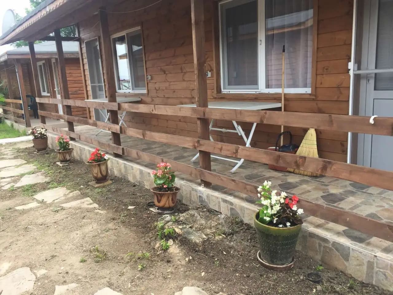 Бунгала Невена