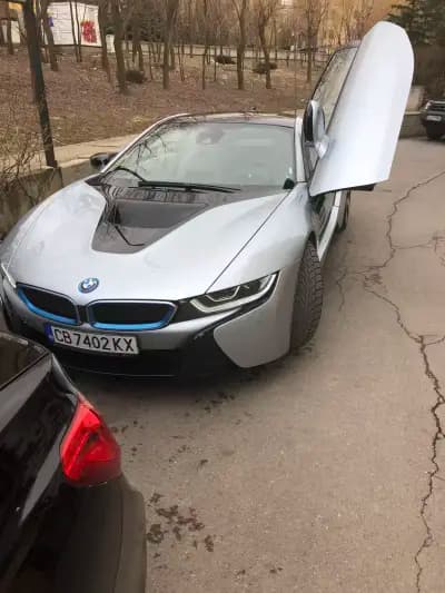 Бавария ауто