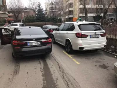 Бавария ауто