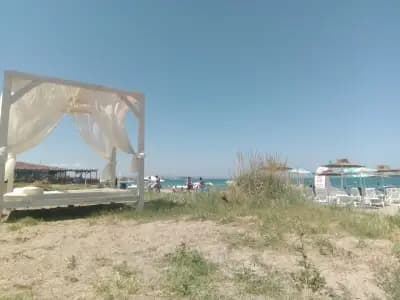 Айляка Бийч Бар