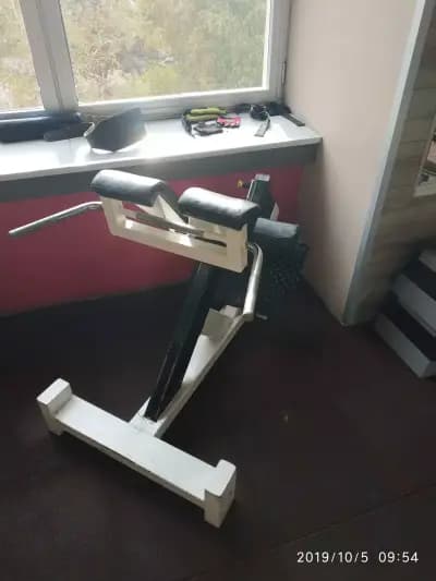 Fitness Mania