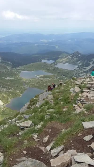 Джи Пи Травел БГ Офис 1