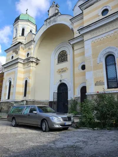 ПОГРЕБАЛНА АГЕНЦИЯ ВАЛДОН