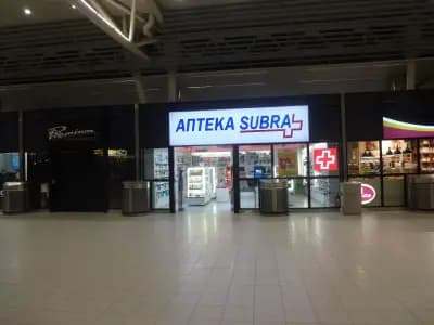 Субра