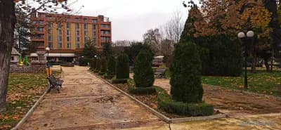 Otel Burgas