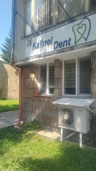 Di Kalinel Dent