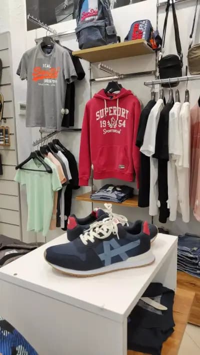 Jack & Jones Plovdiv Plaza Mall