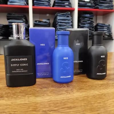 Jack & Jones Plovdiv Plaza Mall