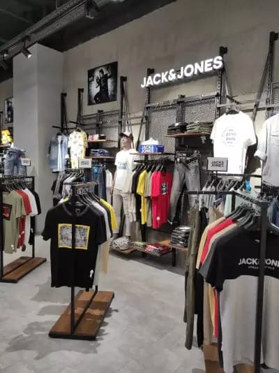 Jack & Jones Plovdiv Plaza Mall