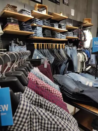 Jack & Jones Plovdiv Plaza Mall