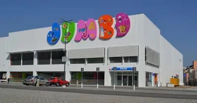 Джъмбо