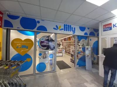 Lilly Drogerie