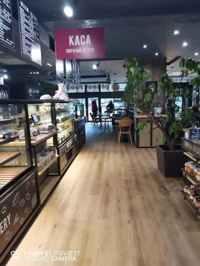 Planet Food Osteria