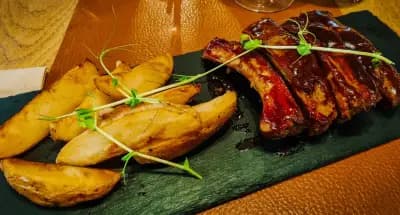 Planet Food Osteria