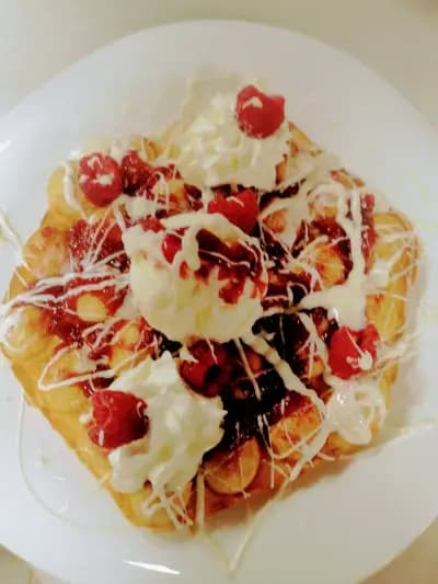 Planet Food Osteria
