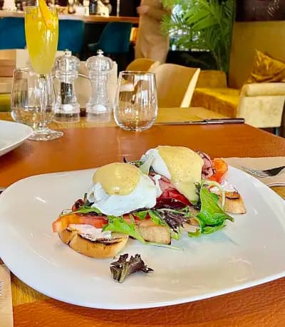 Planet Food Osteria