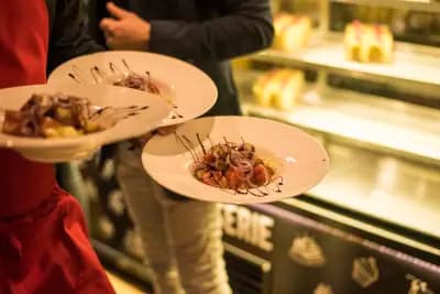 Planet Food Osteria