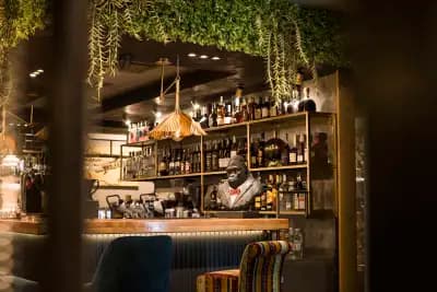 Planet Food Osteria