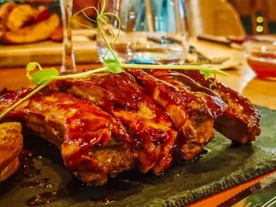 Planet Food Osteria