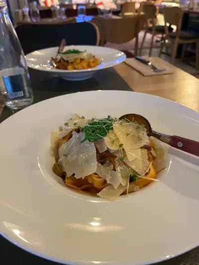 Planet Food Osteria