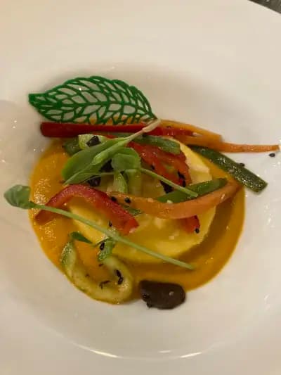 Planet Food Osteria