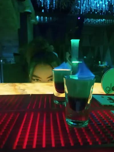 клуб Шугър
