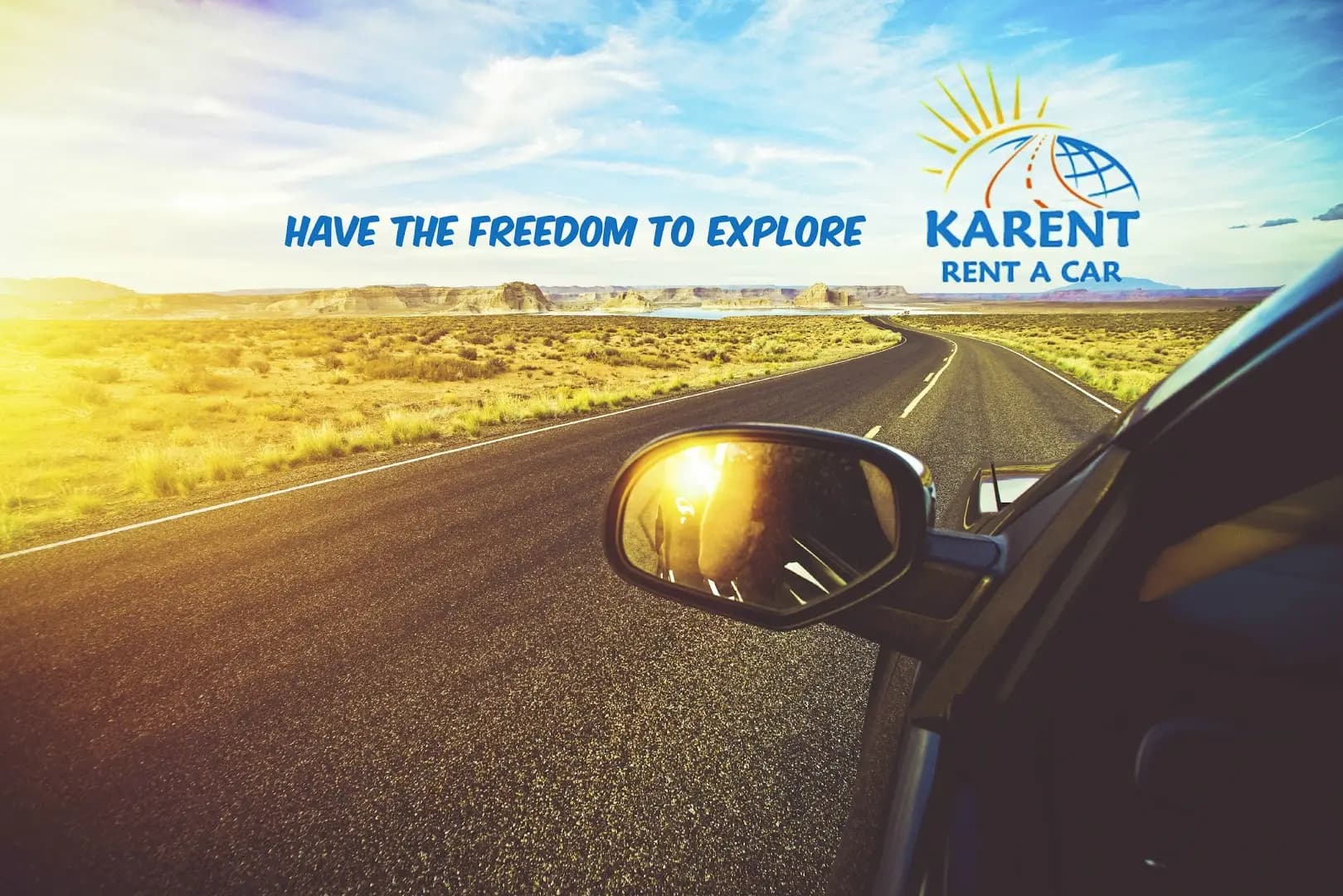 Karent Rent A Car