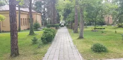 Специализирана болница за активно лечение на белодробни болести - Троян ЕООД