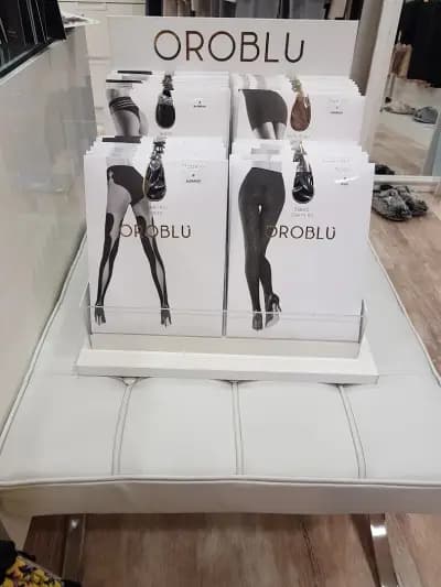 Love Sensation Store - Паркмарт