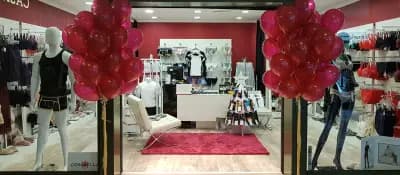 Love Sensation Store - Паркмарт