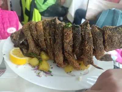 Хотел и Ресторант “Сребърно Езеро”