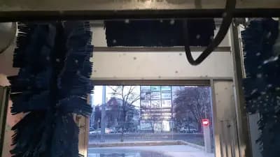 Автомивка Мивка