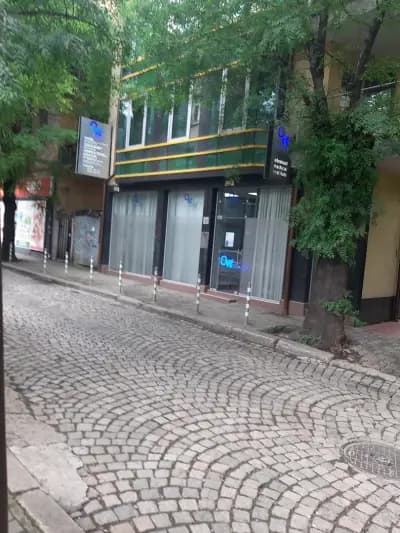 МЦ ОН КЛИНИК София