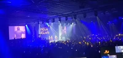 Megami Club