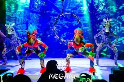 Megami Club