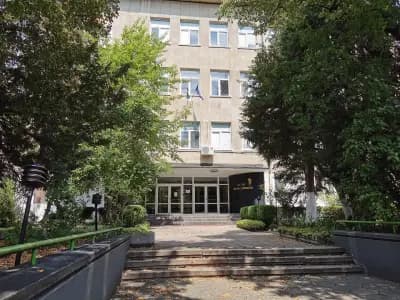 22 средно училище „Георги С. Раковски“