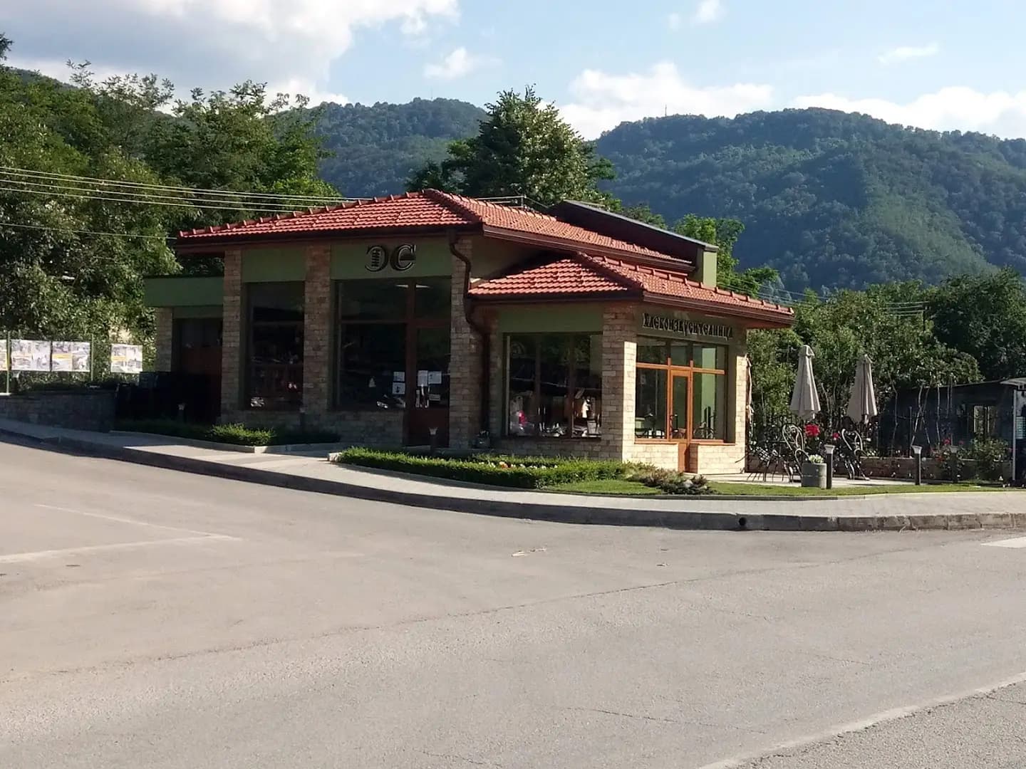 ХЛЕБОПРОИЗВОДСТВО И СЛАДКАРСТВО