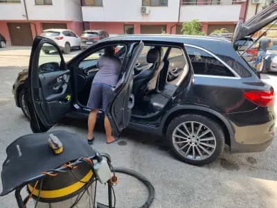 INFINITY CAR WASH