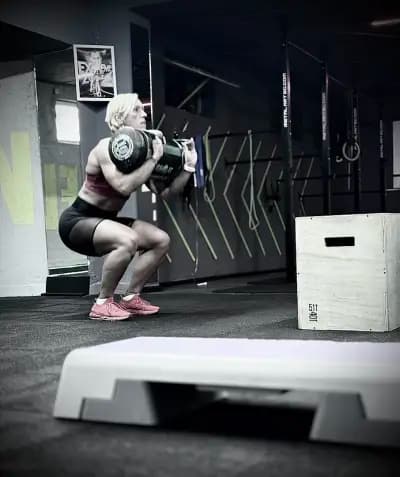 GYM EXTREME ZONE SLIVEN