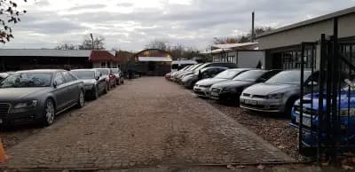 Автосалон и автоморга Централ
