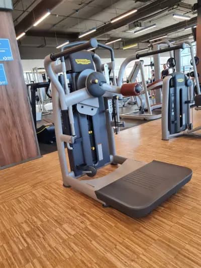 Next Level Fitness Park Center
