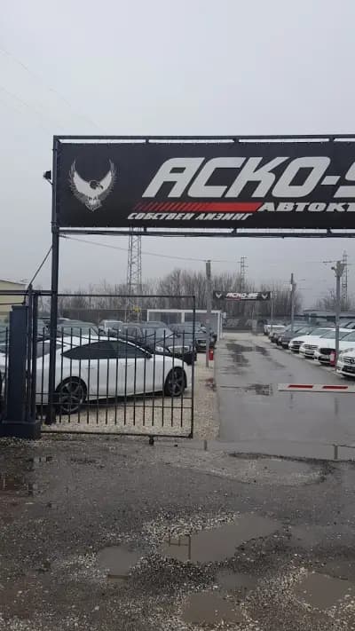 Аско 96