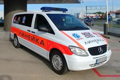 Частни линейки в София, страната и чужбина 24/7 - ЕНА първа помощ на телефон *1111