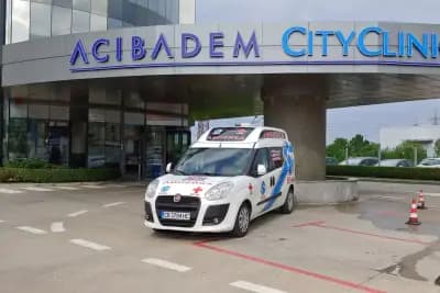 Частни линейки в София, страната и чужбина 24/7 - ЕНА първа помощ на телефон *1111
