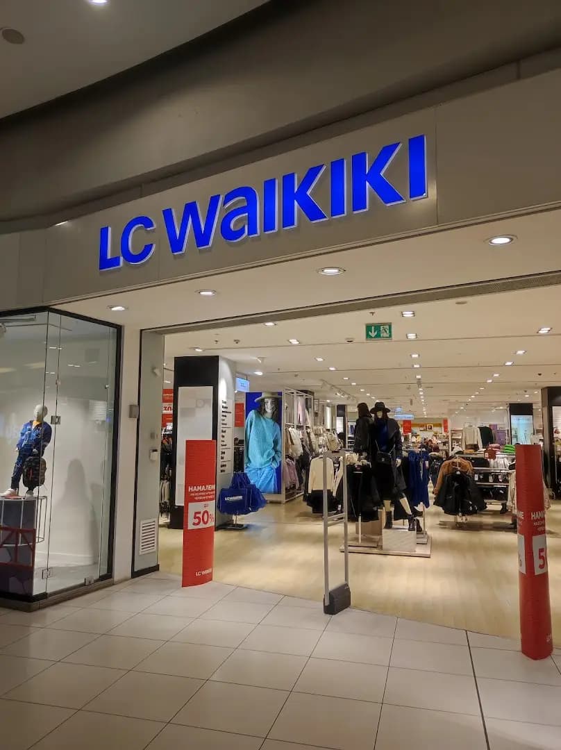 LC WAIKIKI