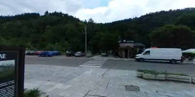 Пицария Виктория Берковица