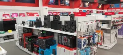Техномаркет Троян