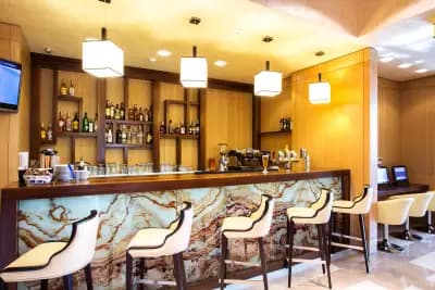 Landmark Creek Hotel & Wellness