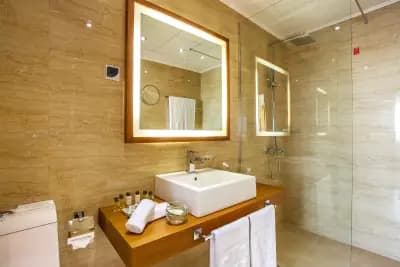 Landmark Creek Hotel & Wellness