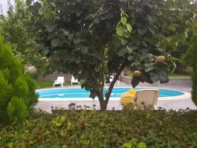 Guest House Raiski Kаt